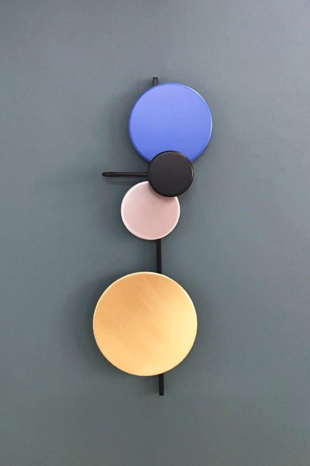 Planet Wall Lamp - morylighting