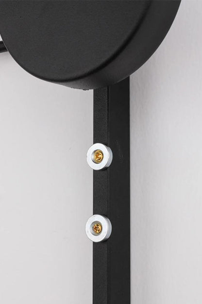Planet Wall Lamp - morylighting