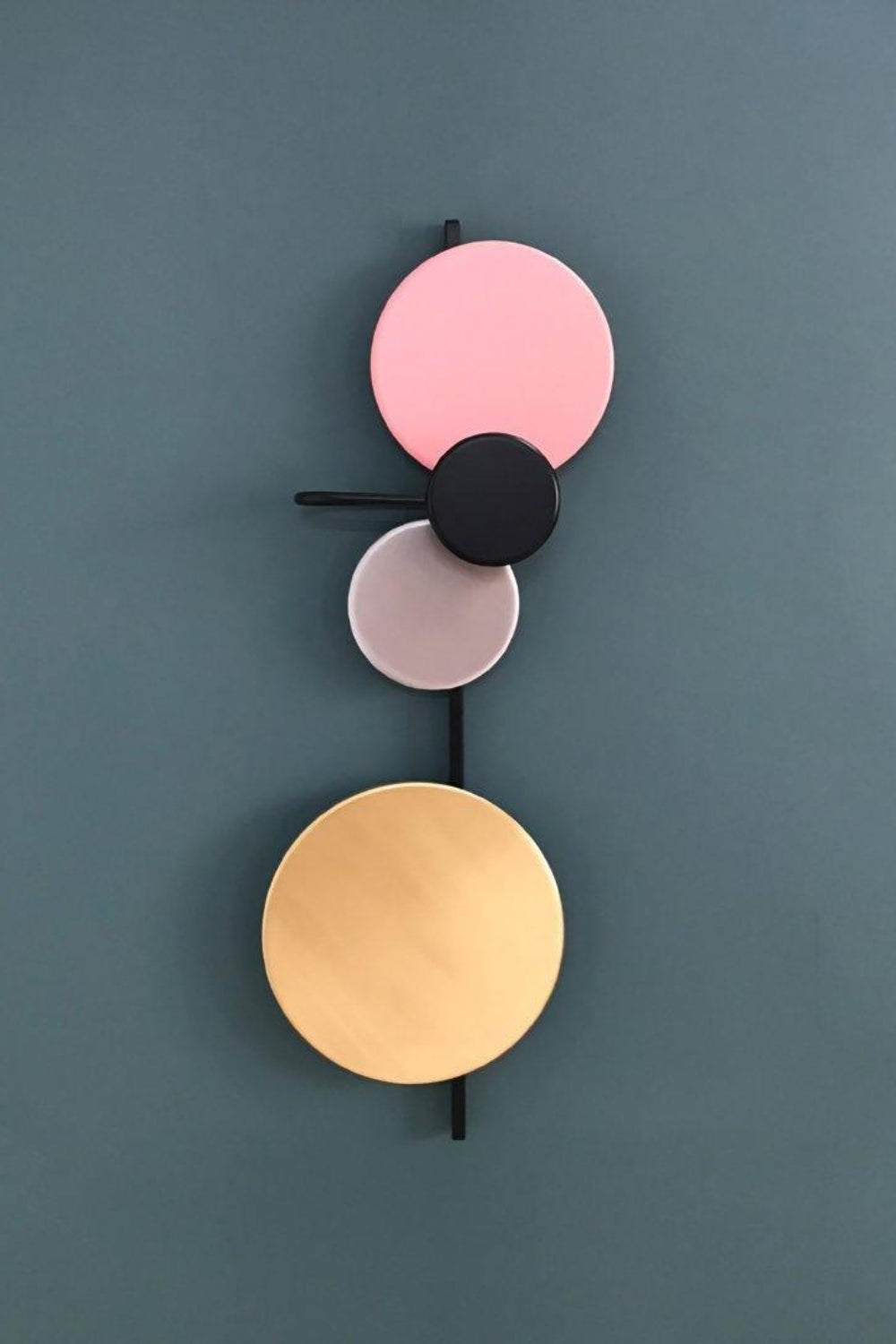 Planet Wall Lamp - morylighting