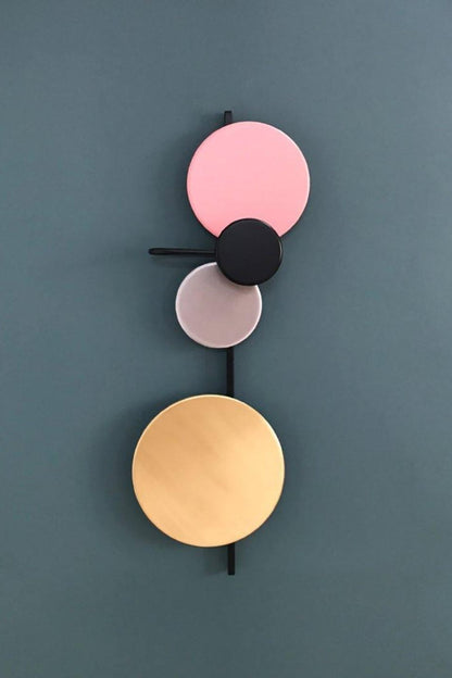 Planet Wall Lamp - morylighting