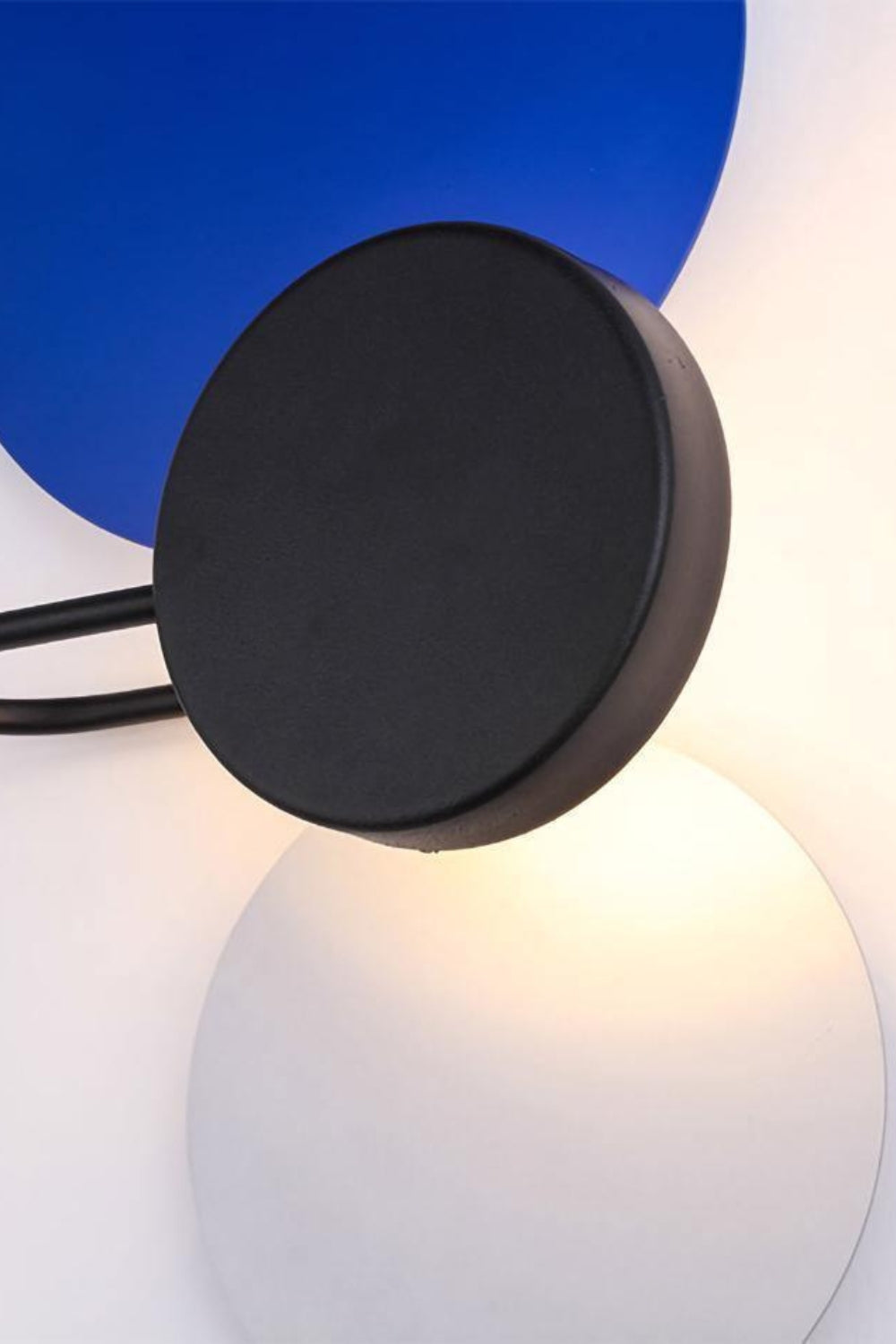 Planet Wall Lamp - morylighting