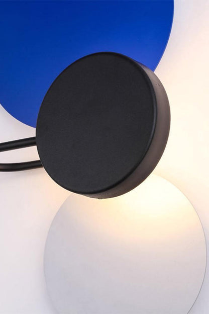 Planet Wall Lamp - morylighting