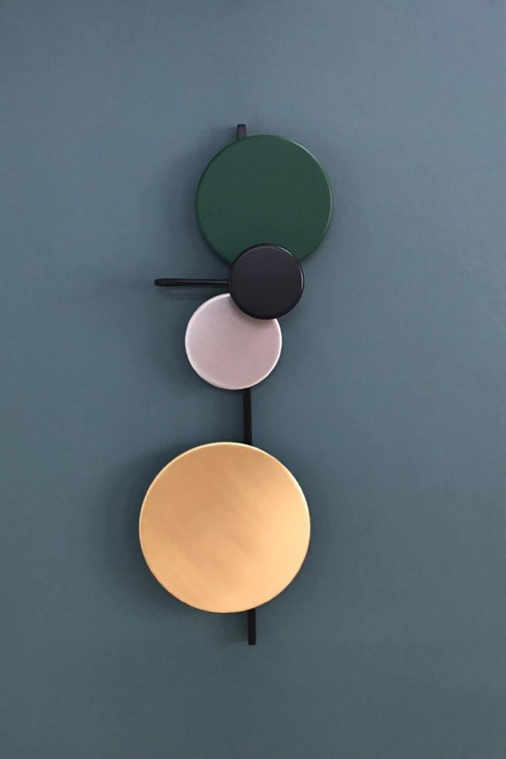 Planet Wall Lamp - morylighting