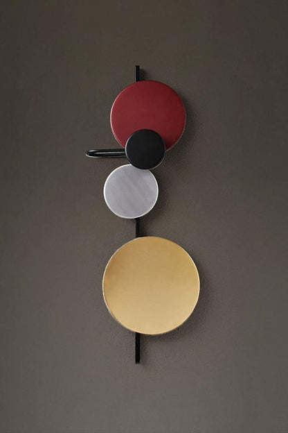 Planet Wall Lamp - morylighting