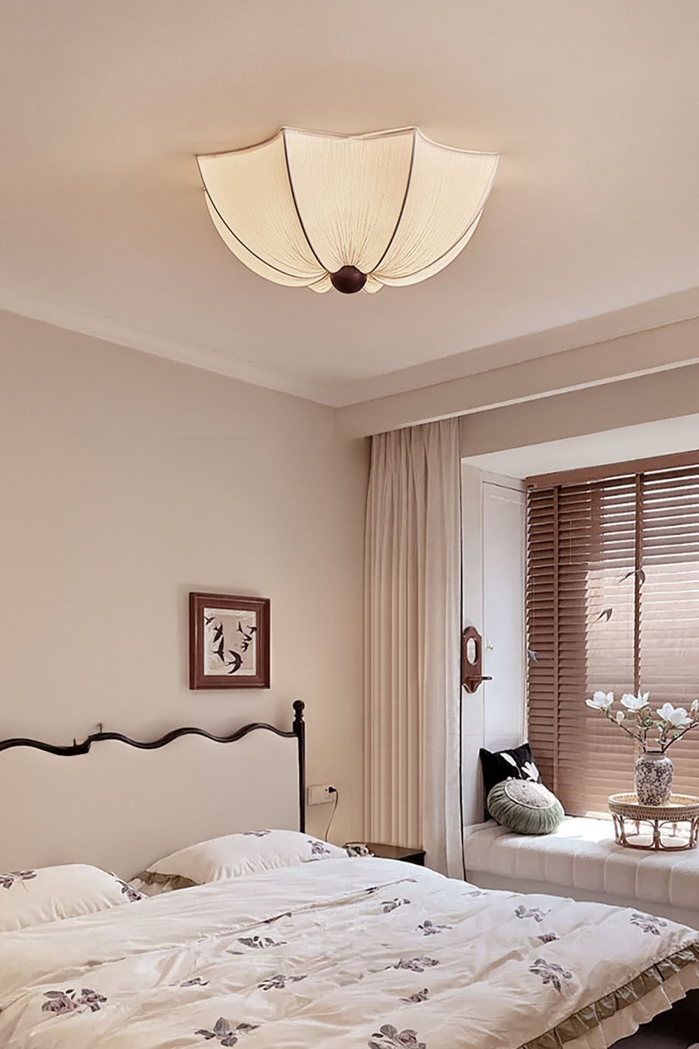 Planetarium Modern Ceiling Lamp - view 11 | morylighting