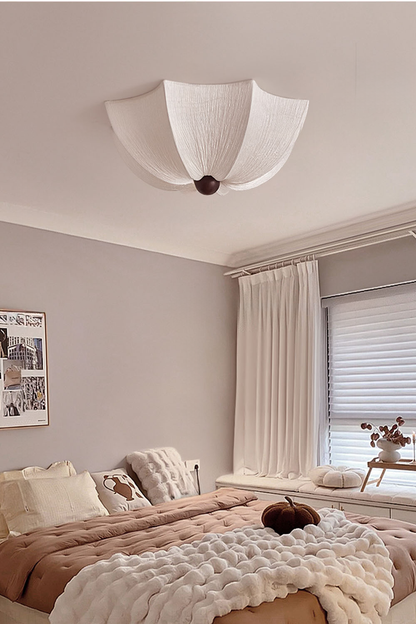 Planetarium Modern Ceiling Lamp - view 3 | morylighting