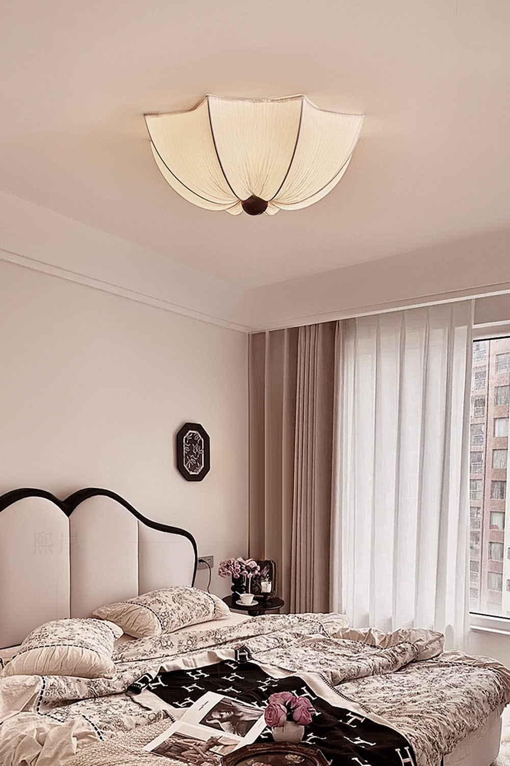 Planetarium Modern Ceiling Lamp - view 5 | morylighting