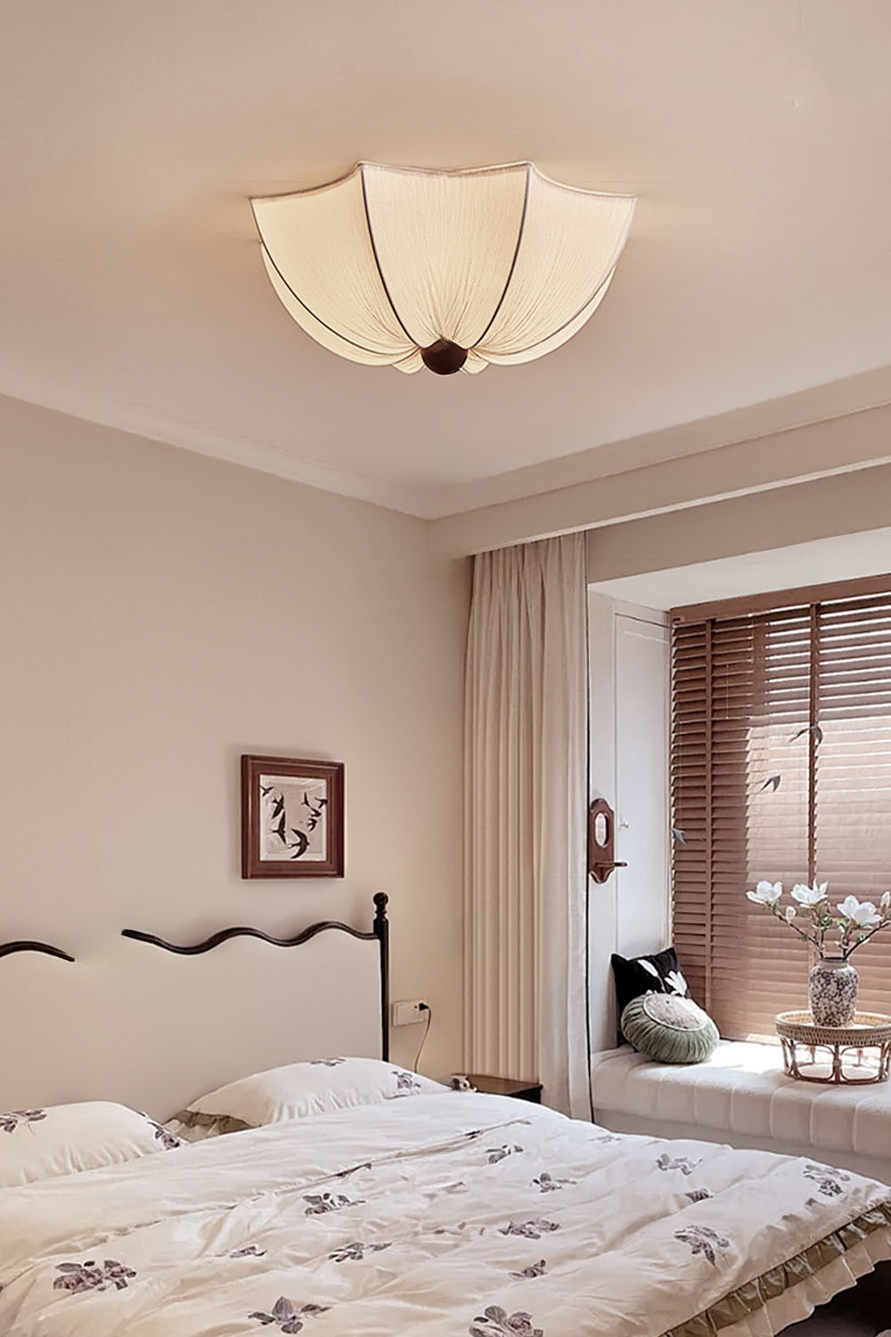 Planetarium Modern Ceiling Lamp - view 8 | morylighting