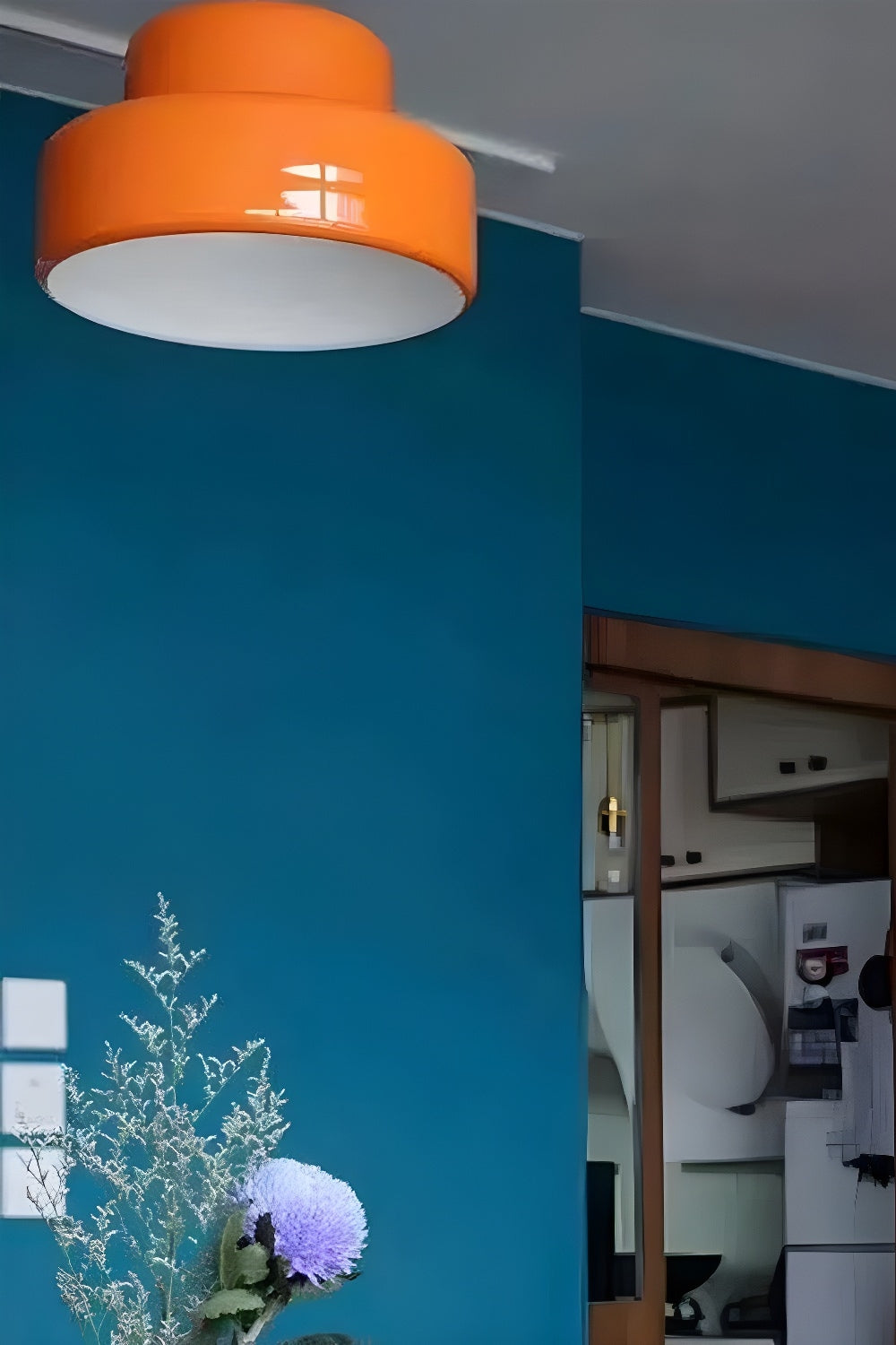 Poker Pendant Light - morylighting
