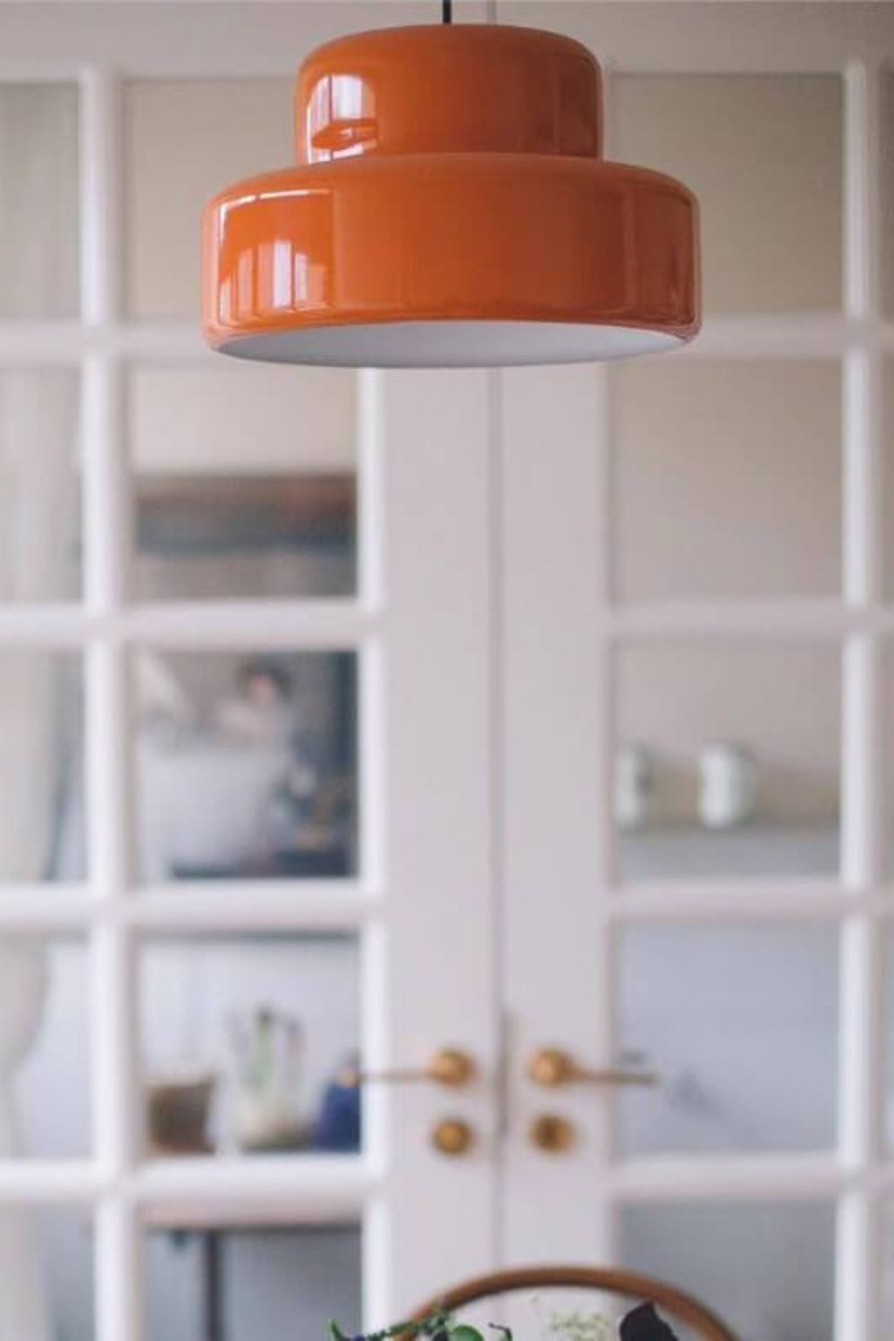 Poker Pendant Light - morylighting