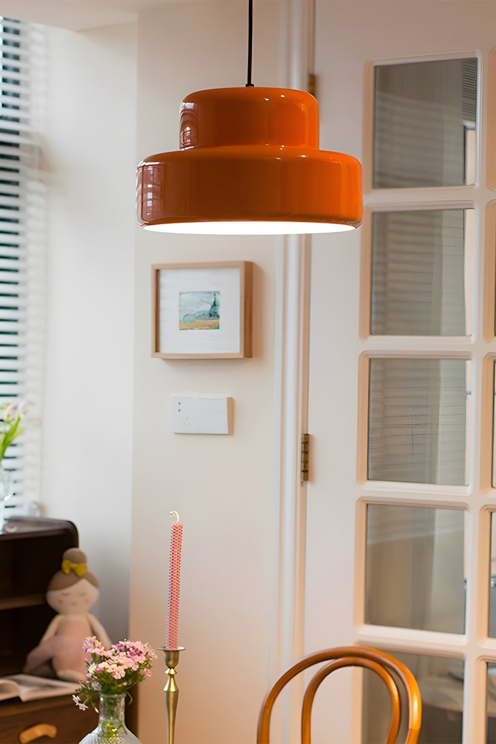 Poker Pendant Light - morylighting