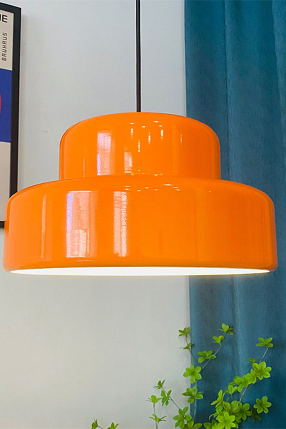 Poker Pendant Light - morylighting