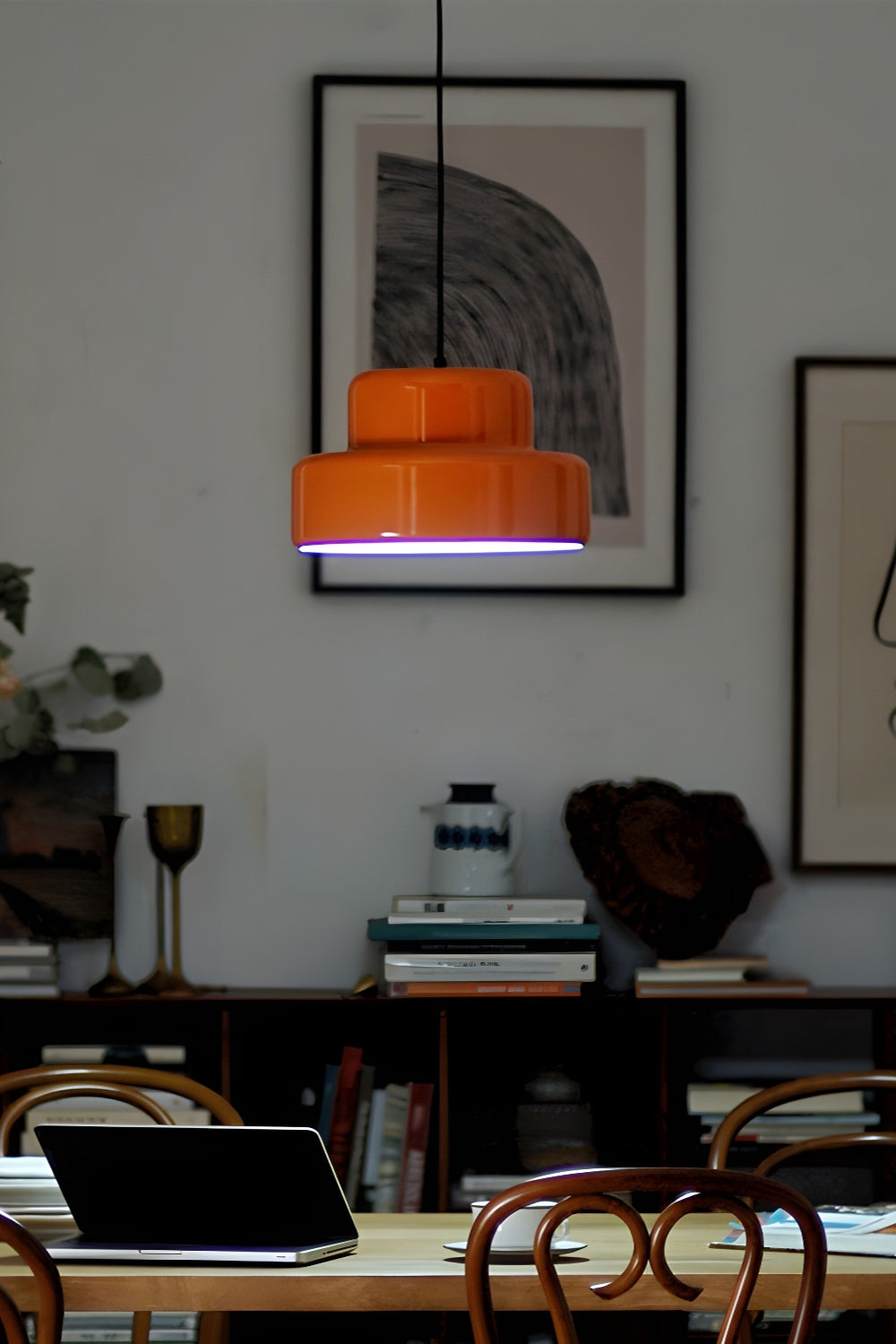 Poker Pendant Light - morylighting