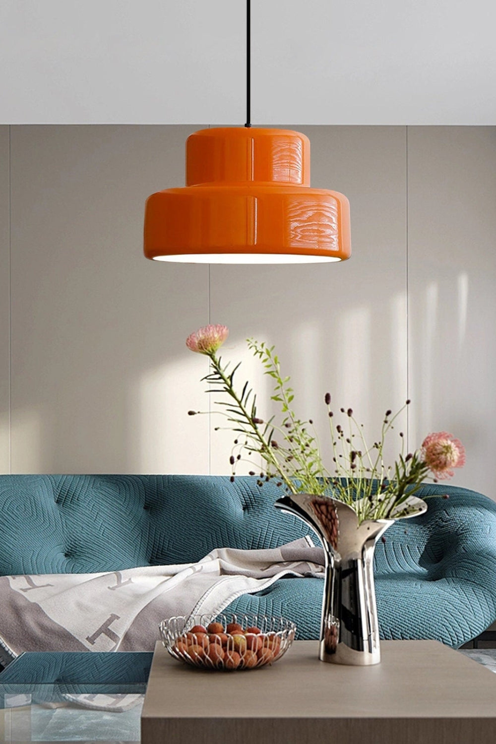 Poker Pendant Light - morylighting