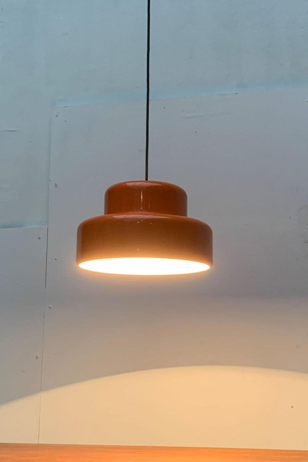 Poker Pendant Light - morylighting