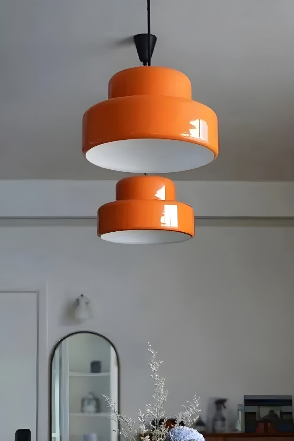 Poker Pendant Light - morylighting