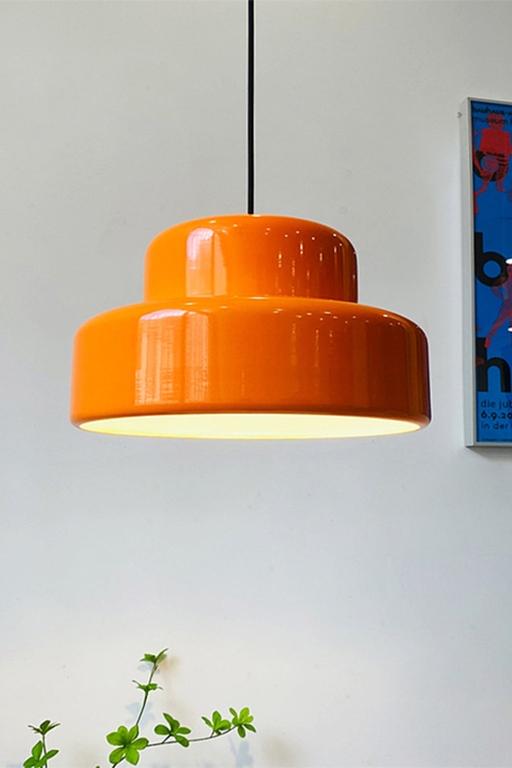 Poker Pendant Light - morylighting