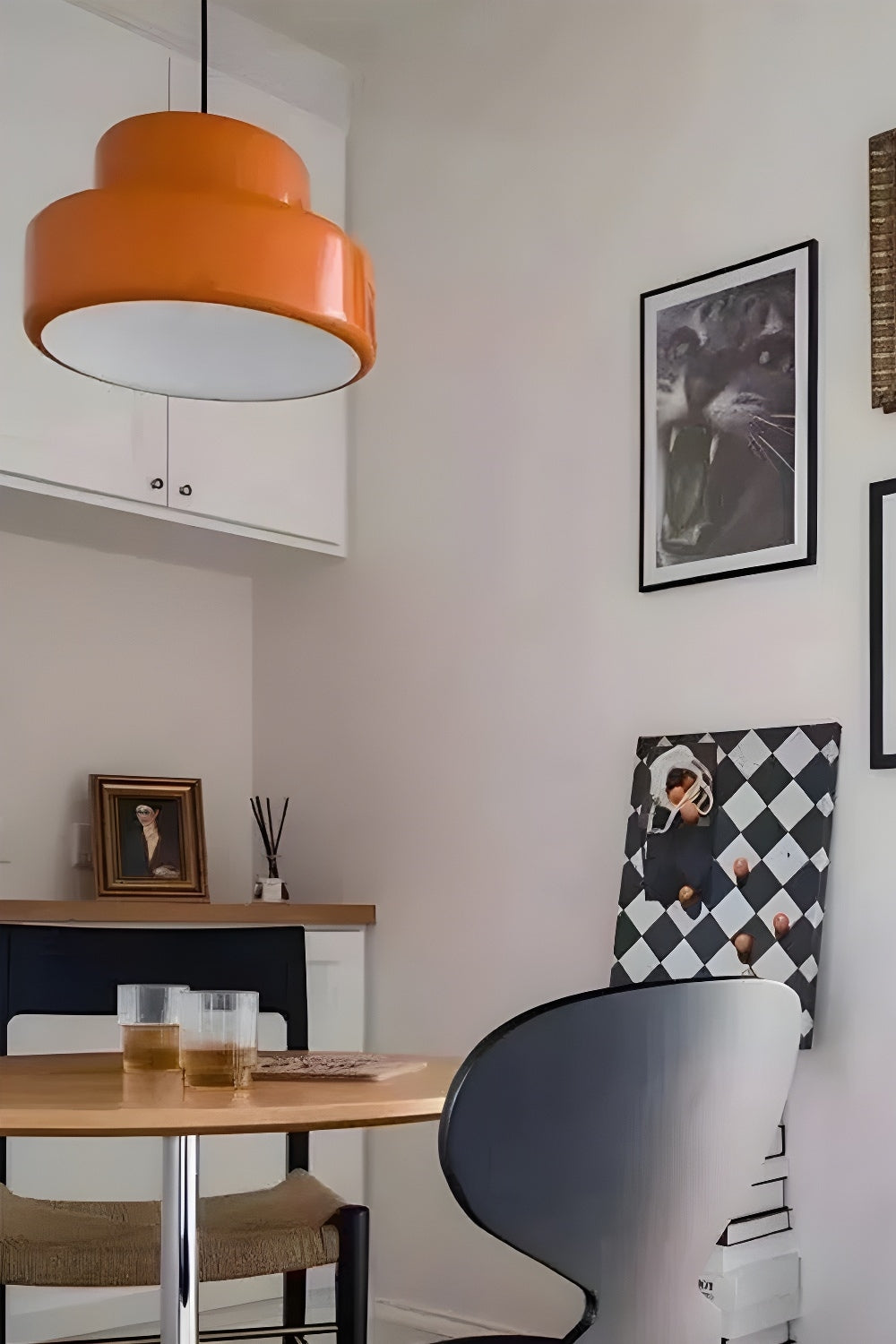 Poker Pendant Light - morylighting
