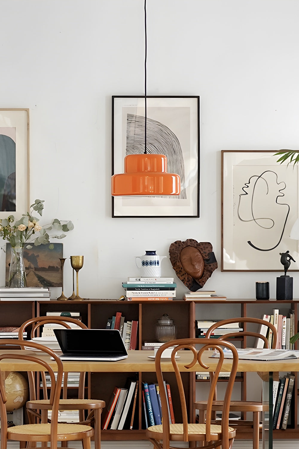 Poker Pendant Light - morylighting