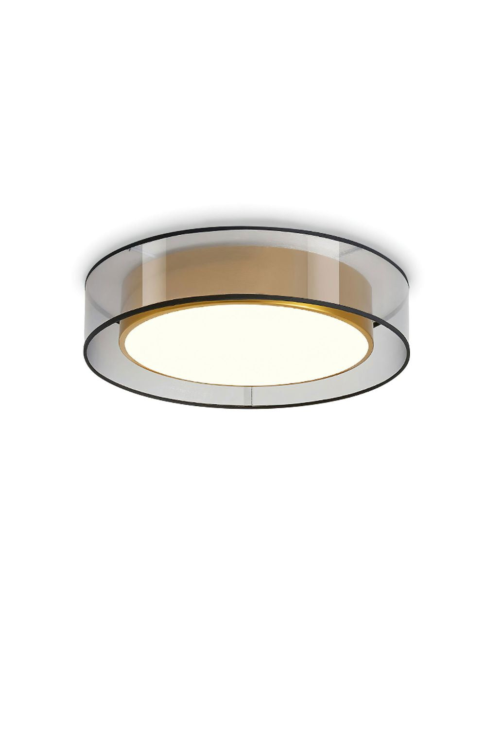 Post-Modern LED Ceiling Lamp | morylighting