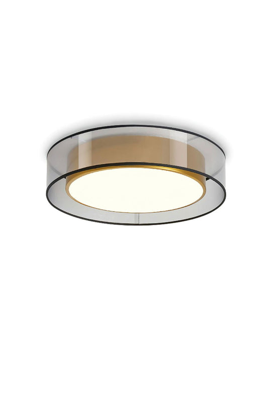 Post-Modern LED Ceiling Lamp | morylighting