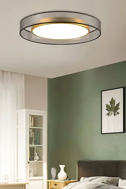 Post-Modern LED Ceiling Lamp - view 10 | morylighting