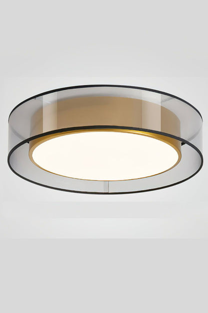 Post-Modern LED Ceiling Lamp - view 23 | morylighting