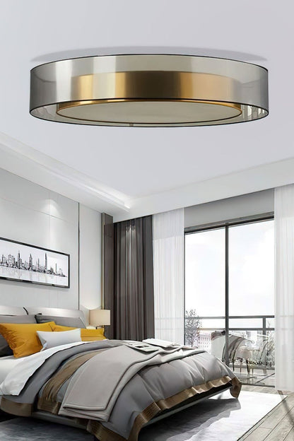Post-Modern LED Ceiling Lamp - view 20 | morylighting