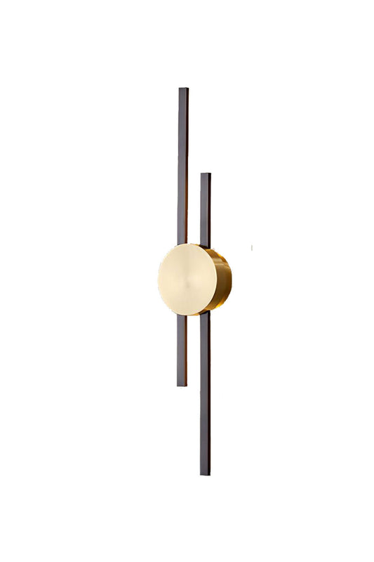 Pris Linear Wall Light | morylighting