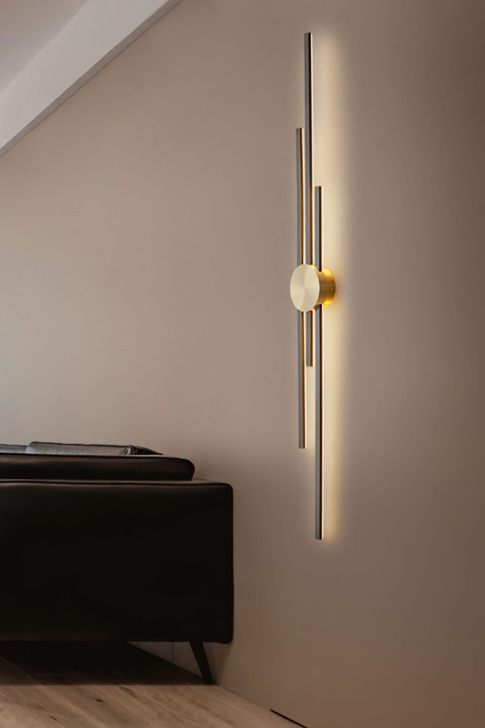 Pris Linear Wall Light - view 11 | morylighting