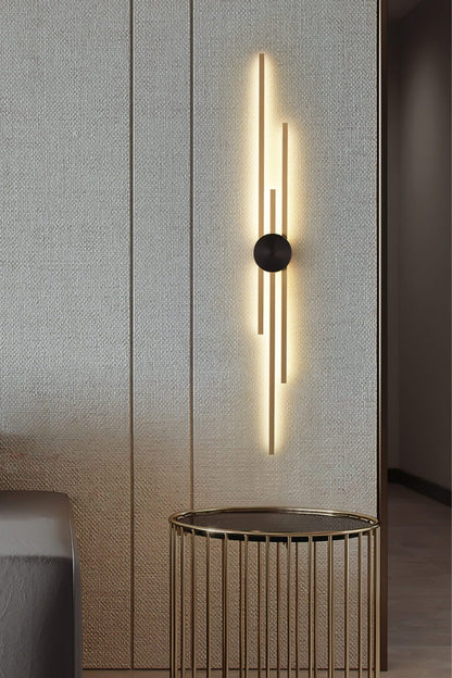 Pris Linear Wall Light - view 15 | morylighting