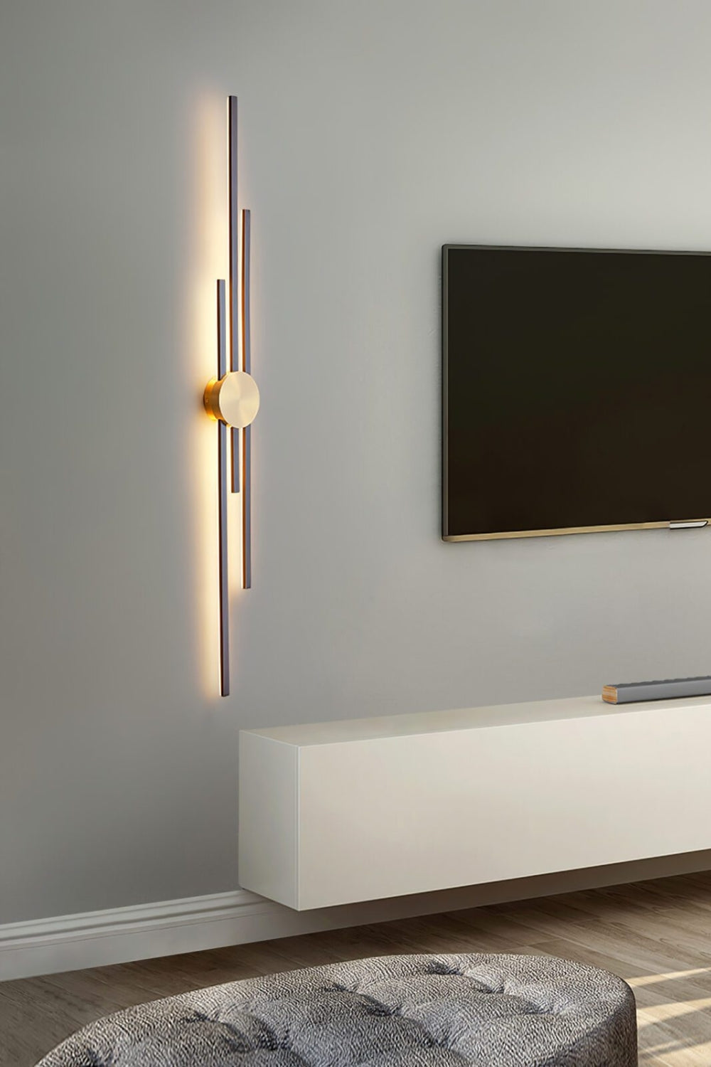 Pris Linear Wall Light - view 16 | morylighting