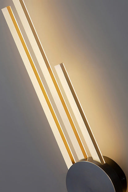 Pris Linear Wall Light - view 31 | morylighting
