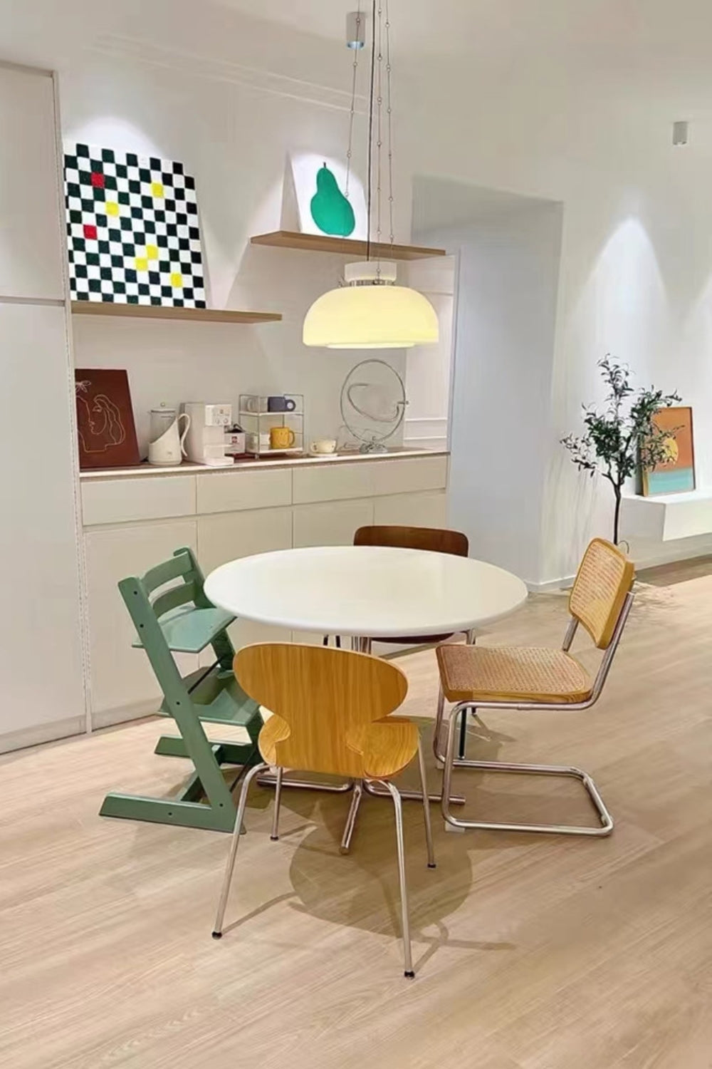 Proft Pendant Light - morylighting
