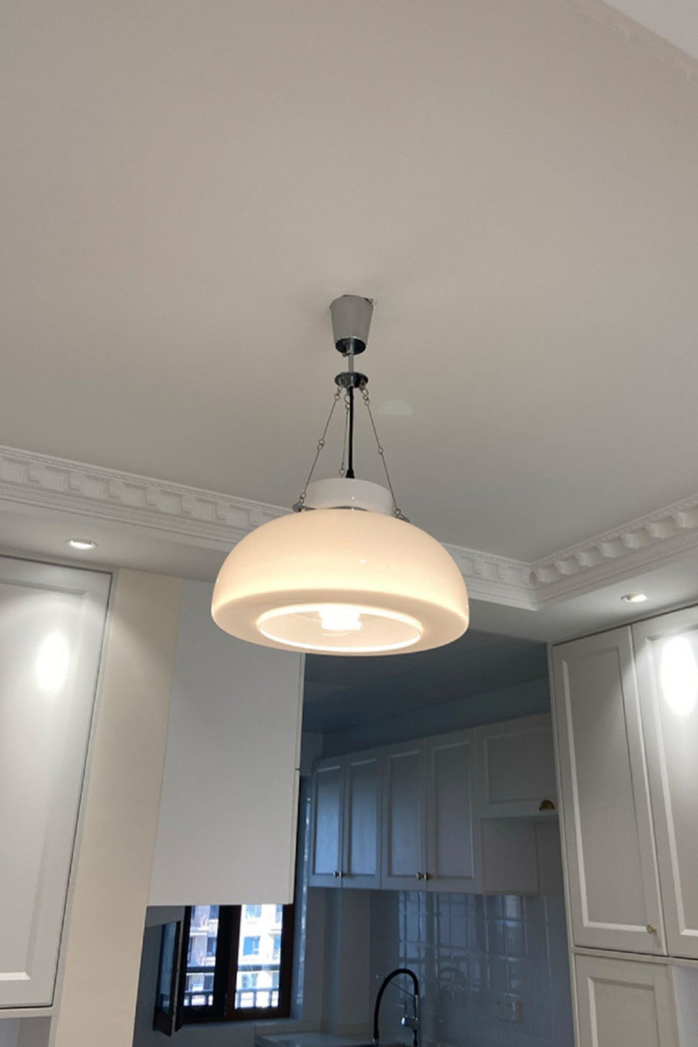 Proft Pendant Light - morylighting