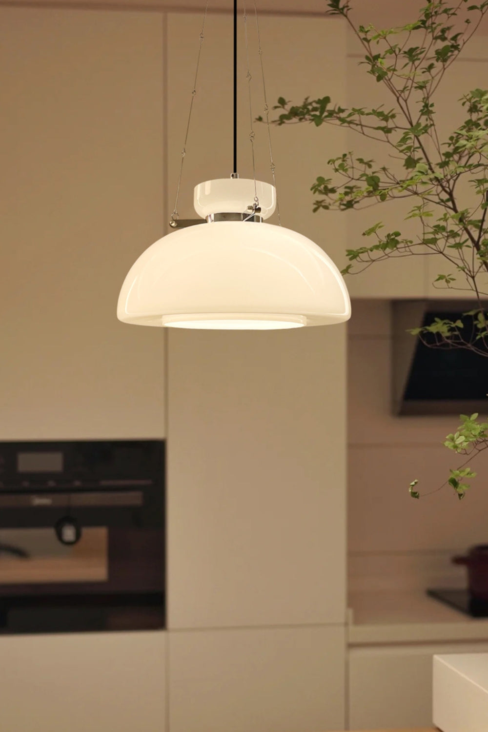 Proft Pendant Light - morylighting