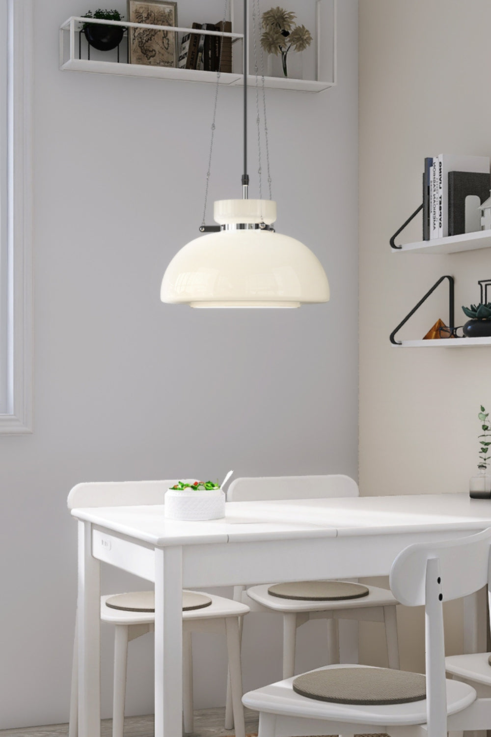 Proft Pendant Light - morylighting
