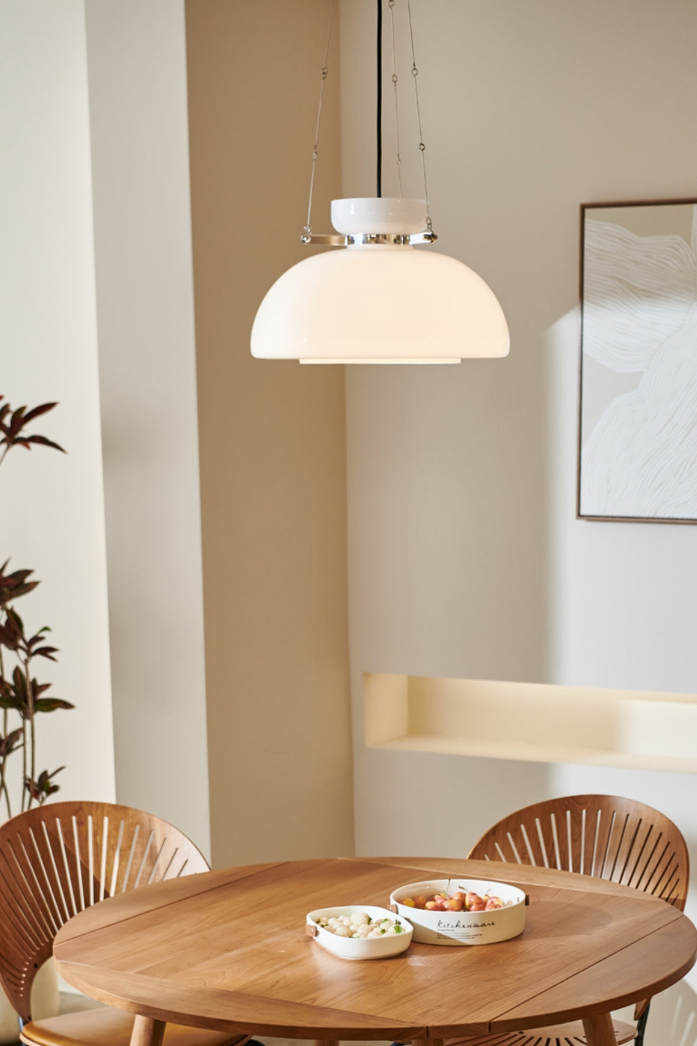 Proft Pendant Light - morylighting