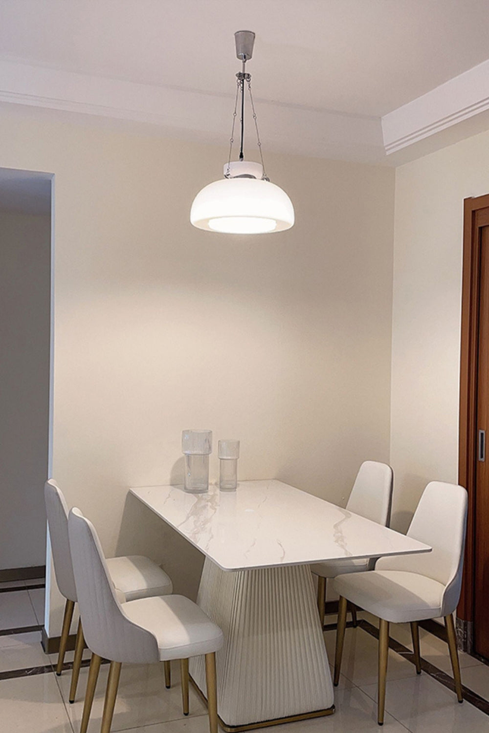 Proft Pendant Light - morylighting