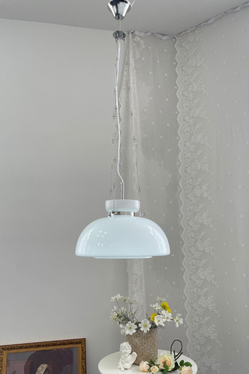 Proft Pendant Light - morylighting