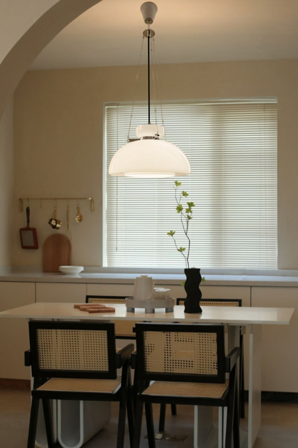 Proft Pendant Light - morylighting