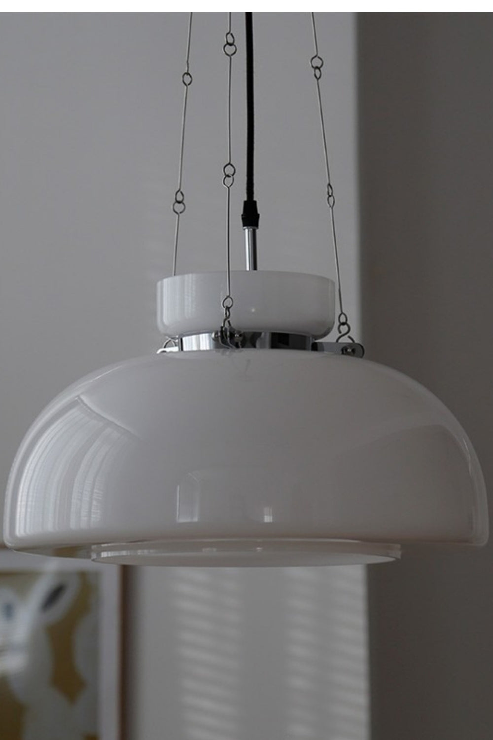 Proft Pendant Light - morylighting