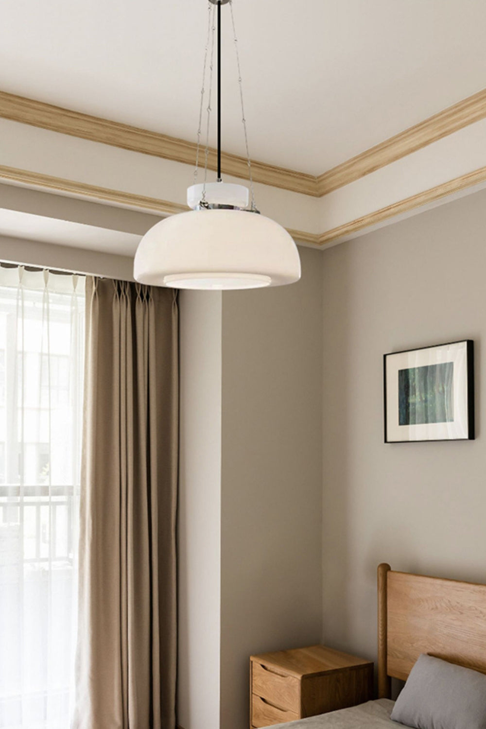 Proft Pendant Light - morylighting