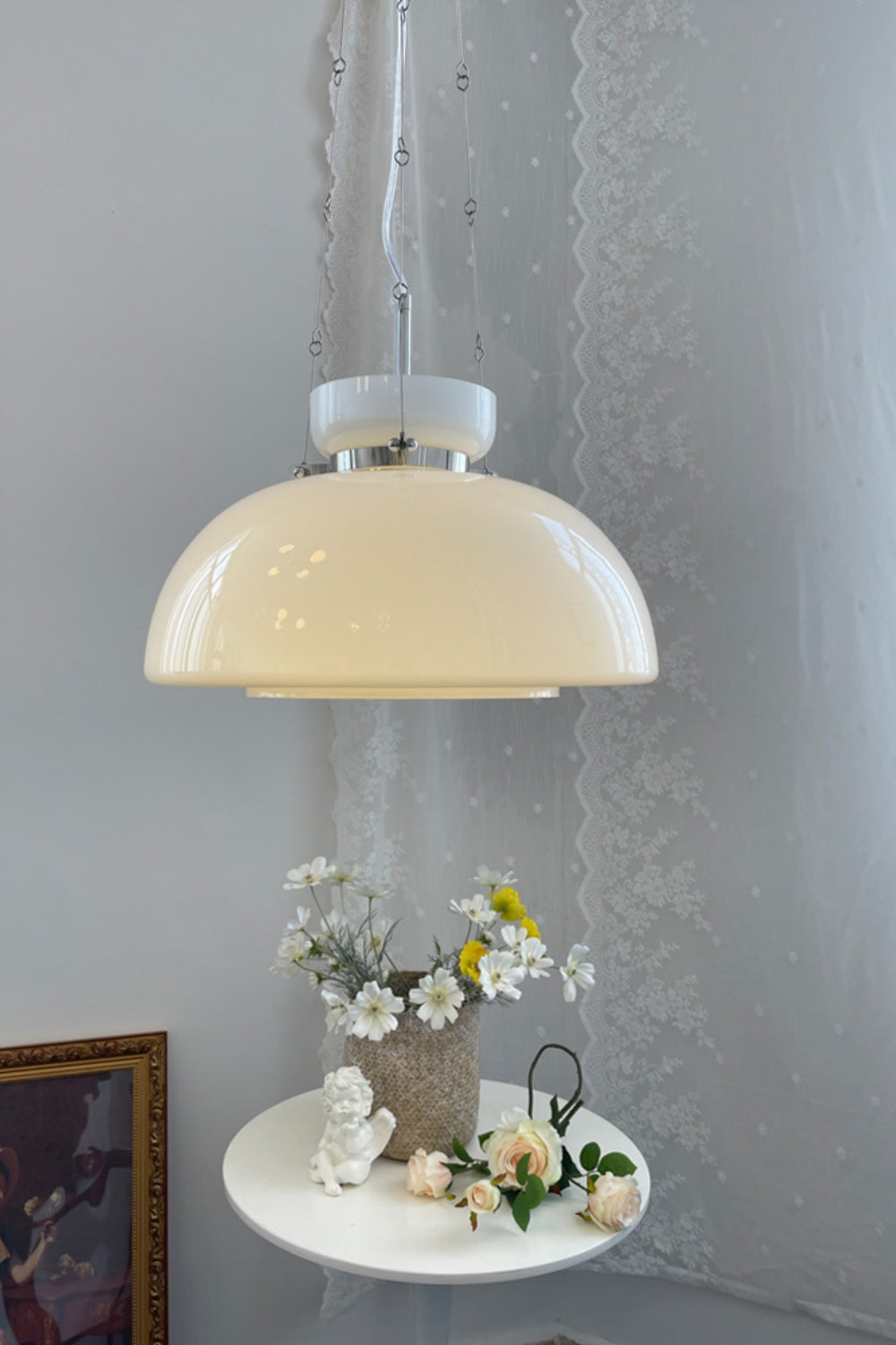 Proft Pendant Light - morylighting