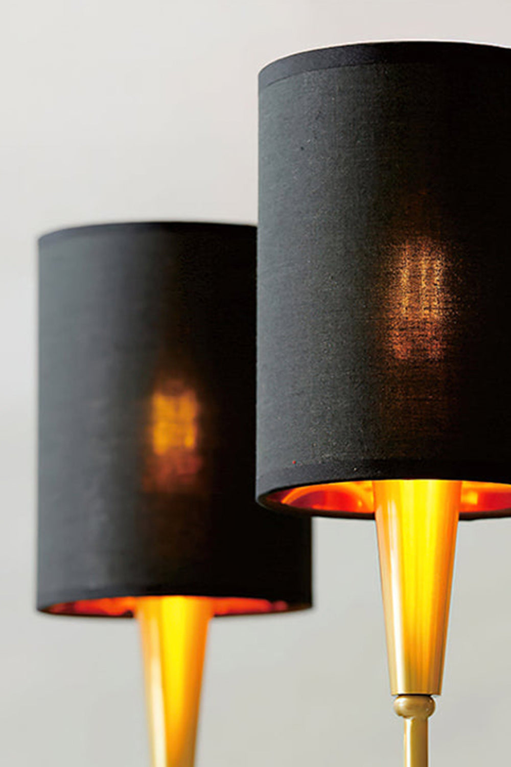 Quincy Chandelier - view 16 | morylighting