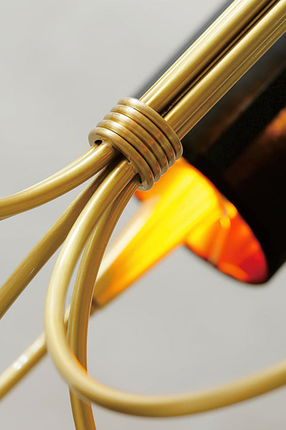 Quincy Chandelier - view 17 | morylighting