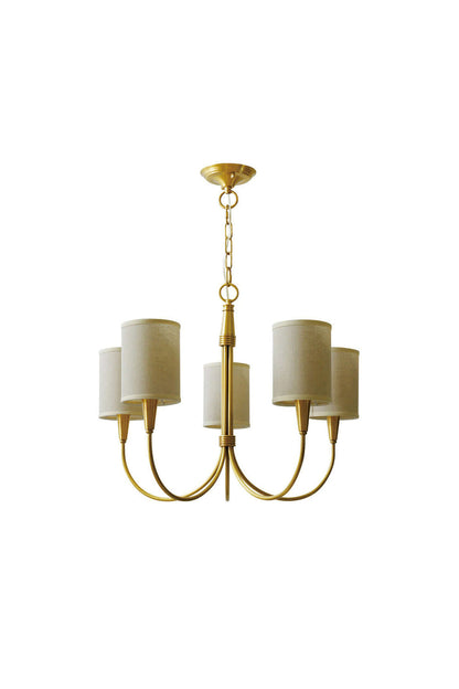 Quincy Chandelier - view 19 | morylighting
