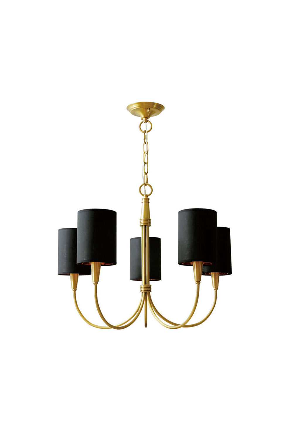 Quincy Chandelier - view 20 | morylighting