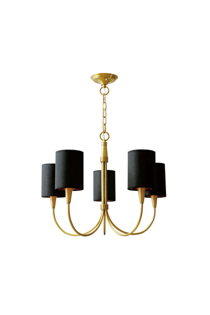 Quincy Chandelier - view 20 | morylighting