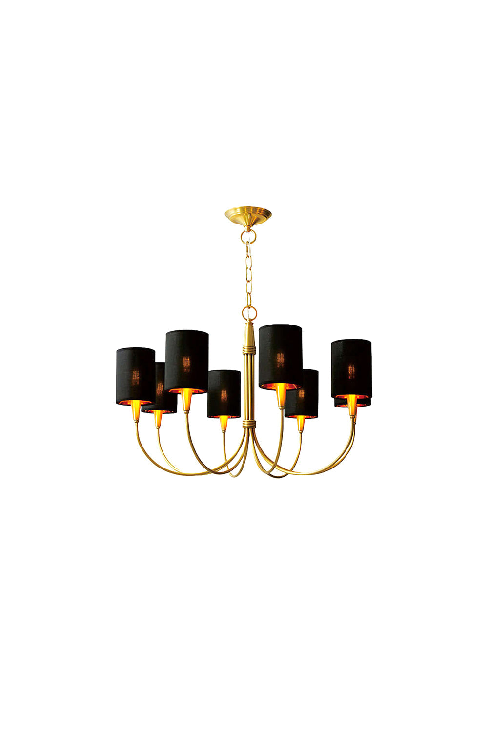 Quincy Chandelier | morylighting